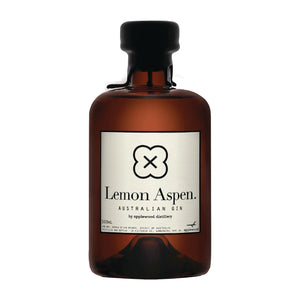 Applewood Lemon Aspen Gin 500mL