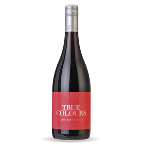 Rob Dolan WInes Pinot Noir