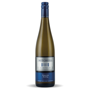 Mitchell Watervale Riesling 2022 750mL