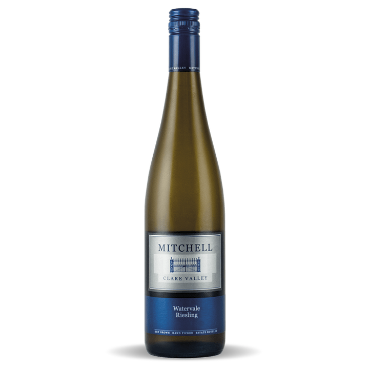 Mitchell Watervale Riesling 2022 750mL