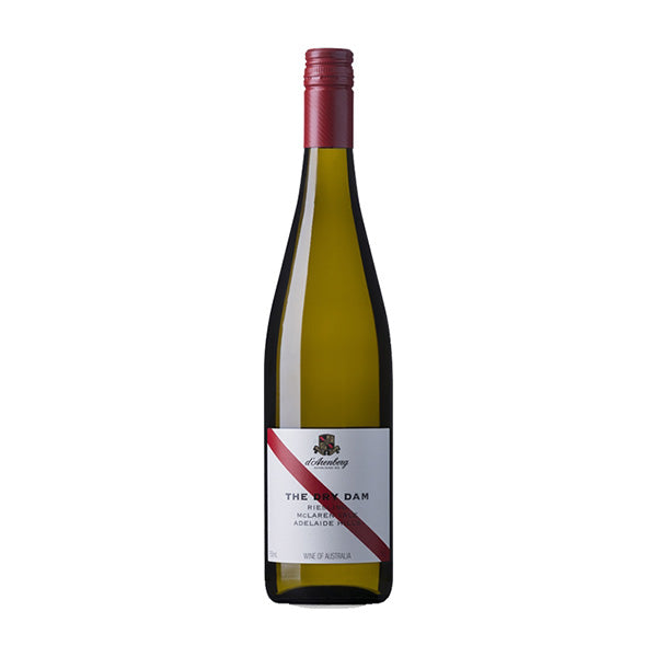 d'Arenberg The Dry Dam Riesling