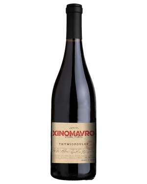 Thymiopoulos Young Vines Xinomavro 2020 750mL