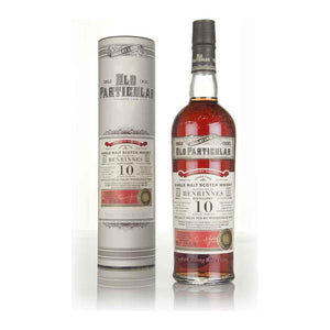 Benrinnes Old Particular Single Malt Whisky 700mL