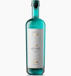 Aether Australian Vodka 700ml