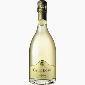 Ca'del Bosco Franciacota DOCG Extra Brut