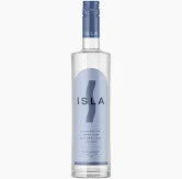 ISLA Vodka 700ml