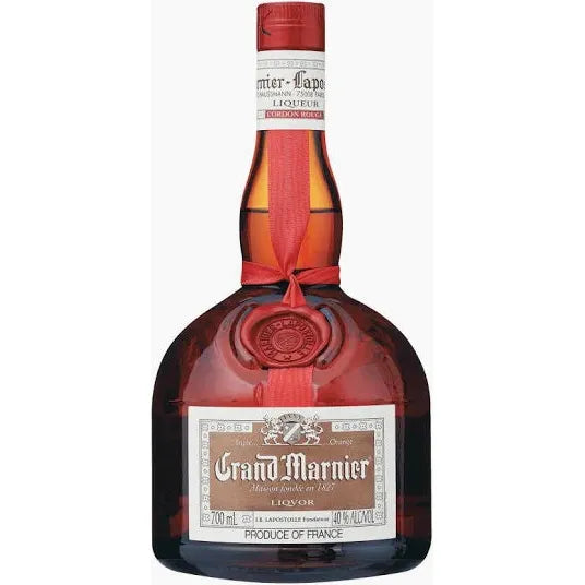 Grand Marnier Liqueur 700mL