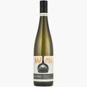 Ad Hoc Wallflower Riesling 2022