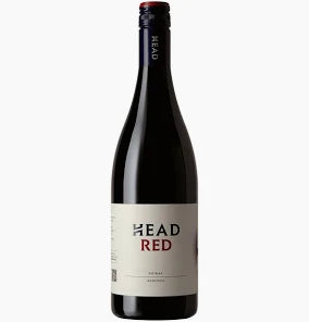 Head Red Shiraz 2018 750mL