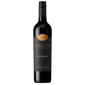 Katnook Estate Coonawarra 'Odyssey' Cabernet Sauvignon 2019 750mL