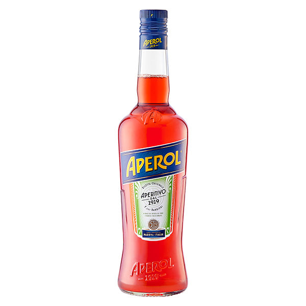 Aperol Aperitivo 700mL –