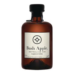 Applewood Bush Apple Gin 500mL