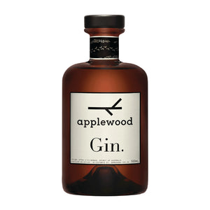 Applewood Gin 500mL