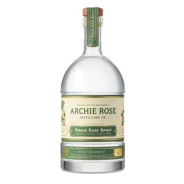 Archie Rose Virgin Cane Spirit - Limited Release