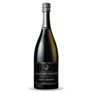 Champagne Billecart-Salmon Brut Réserve NV