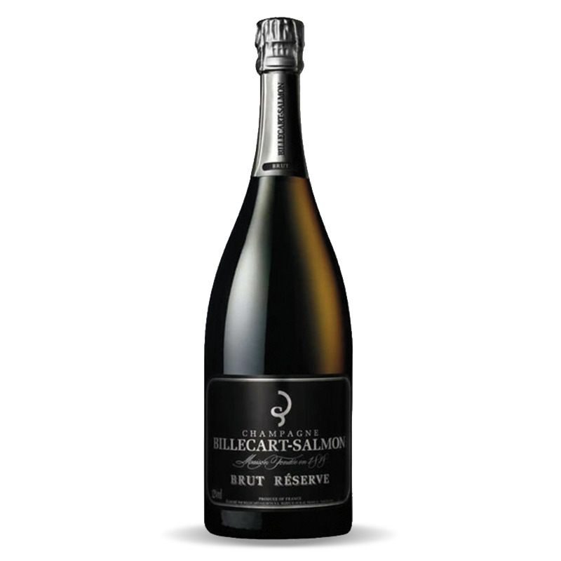 Champagne Billecart-Salmon Brut Réserve NV
