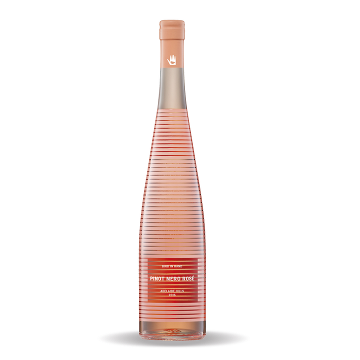 Bird In Hand Adelaide Hills Pinot Nero Rosé 2019 750mL