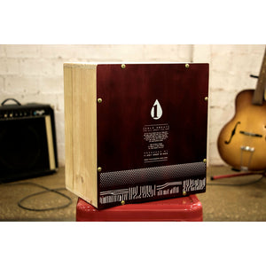 First Drop Cold Sweat Cajon 3 Pack