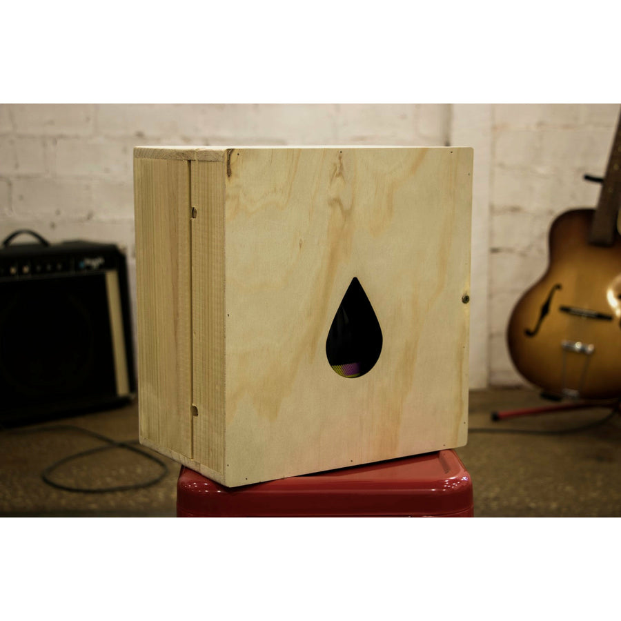 First Drop Cold Sweat Cajon 3 Pack
