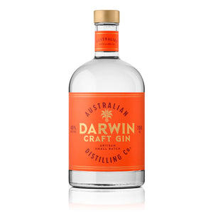 Darwin Craft Gin 700mL