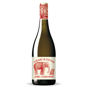 Elephant In The Room Chardonnay