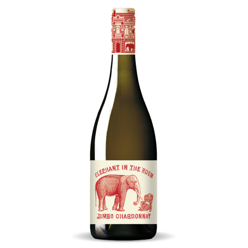Elephant In The Room Chardonnay