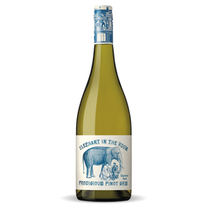 Elephant In The Room Pinot Gris