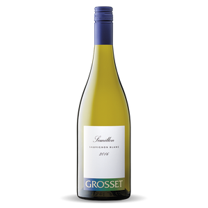 Grosset Semillon Sauvignon Blanc 2017 750mL