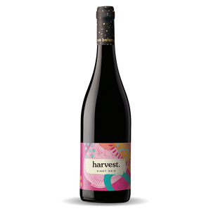 Harvest Pinot Noir 2019 750mL
