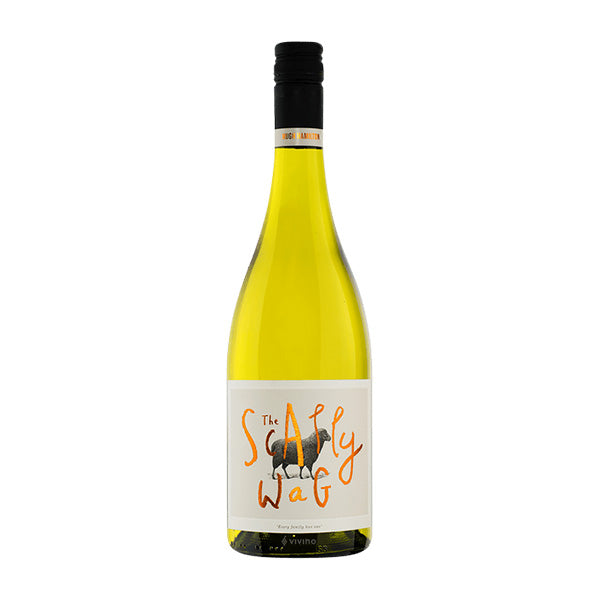 Hugh Hamilton 'The Scallywag' Chardonnay