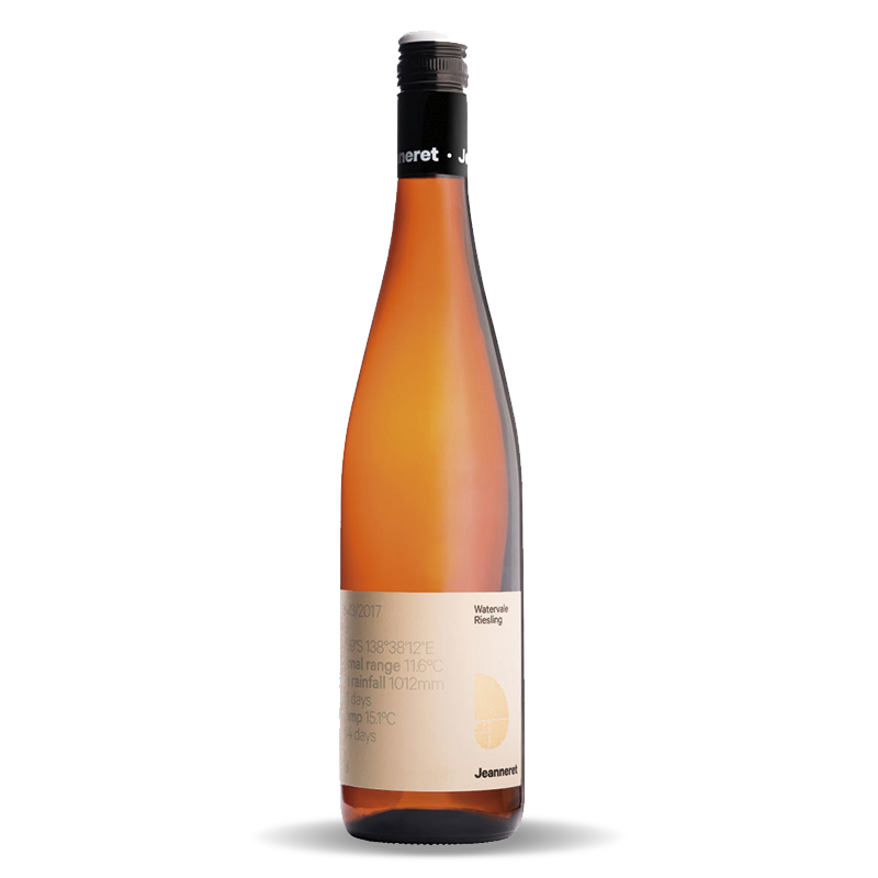 Jeanneret Watervale Riesling