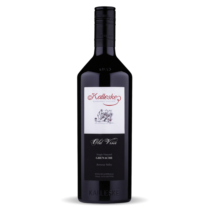 Kalleske Old Vine Grenache