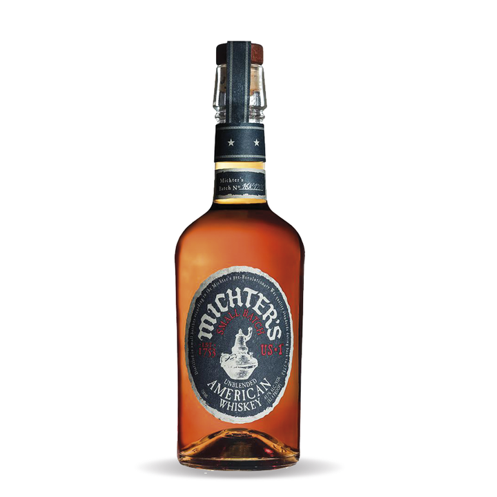 Michter's US*1 American Whiskey 700mL