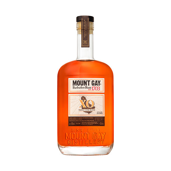 Mount Gay XO Rum 700mL