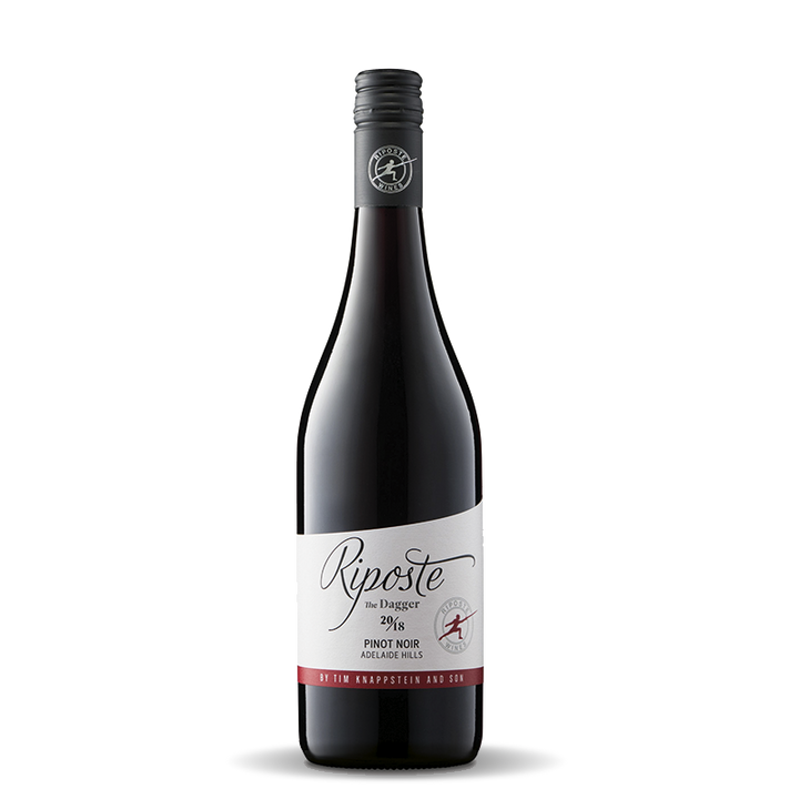 Riposte The Dagger Pinot Noir