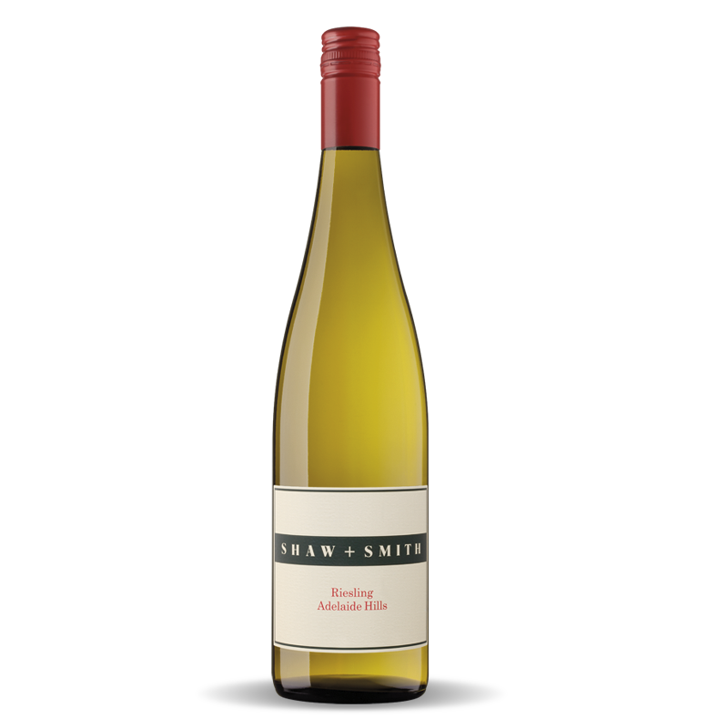 Shaw + Smith Riesling