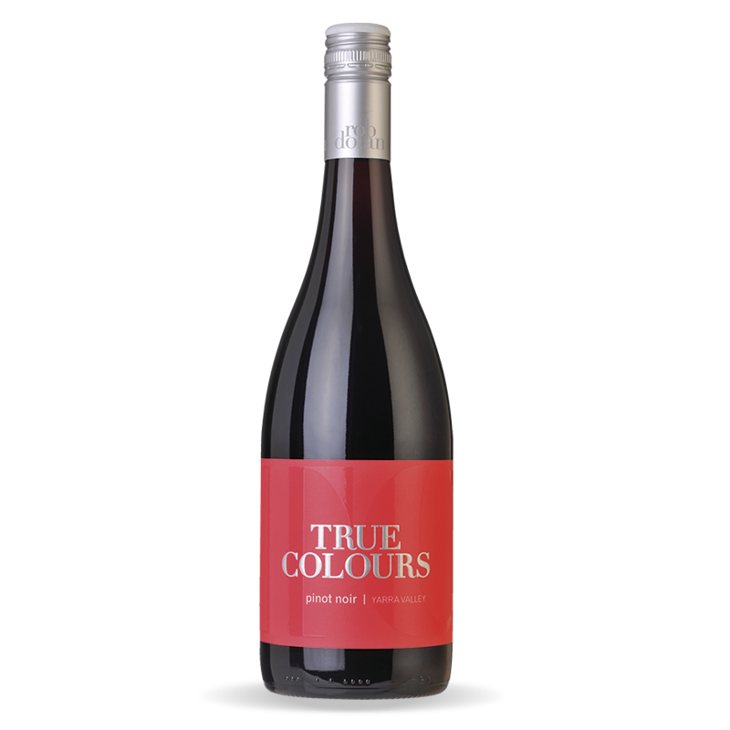 Rob Dolan WInes Pinot Noir