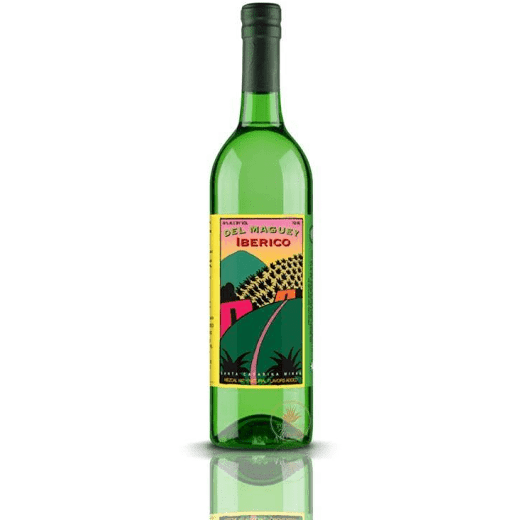 Del Maguey Iberico Mezcal 750mL