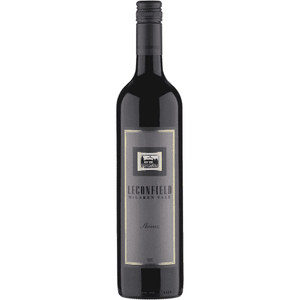 Leconfield McLaren Vale Shiraz 2020 750mL